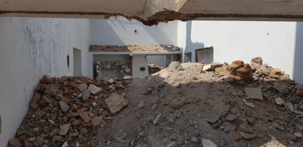 9 Acers Tandur - Mominpet Rd,