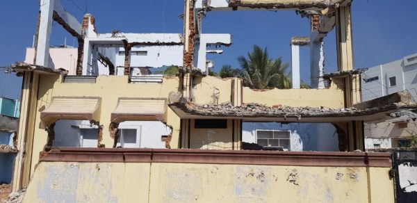 9 Acers Tandur - Mominpet Rd, - Image 3