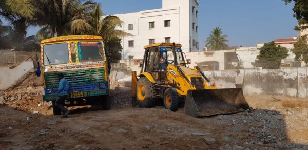 9 Acers Tandur - Mominpet Rd, - Image 6