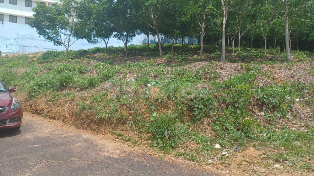 Vinayak Nagar, Telangana - Image 2