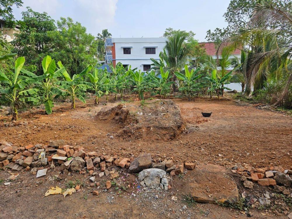 Paradise Circle,  Telangana