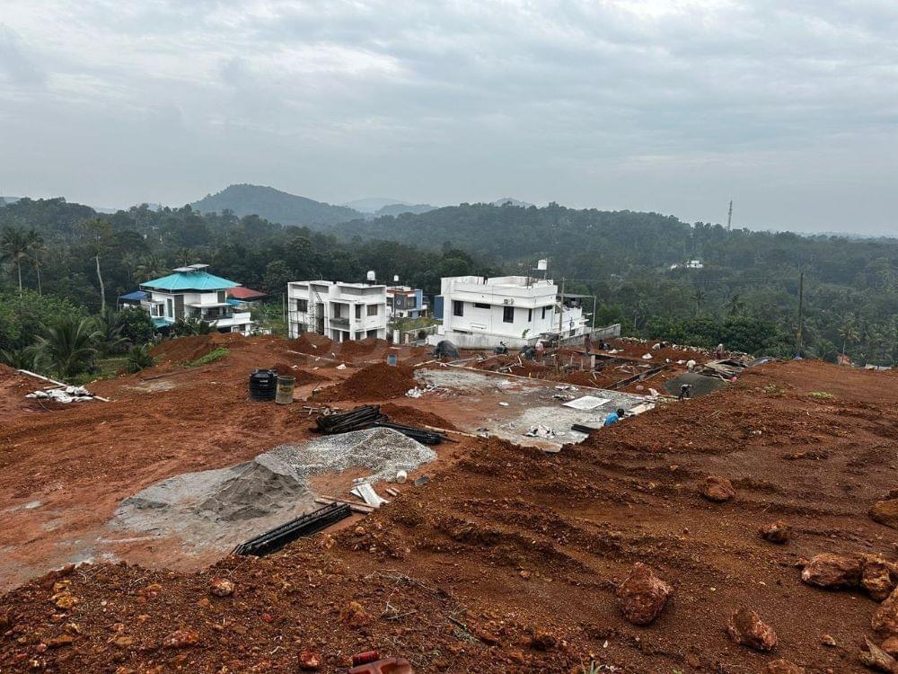 Rajiv Chowk, Telangana